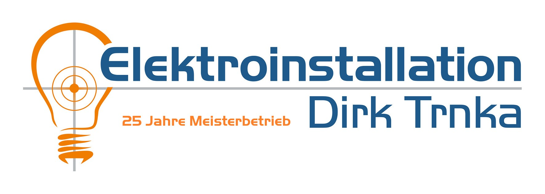 Logo Elektro Trnka